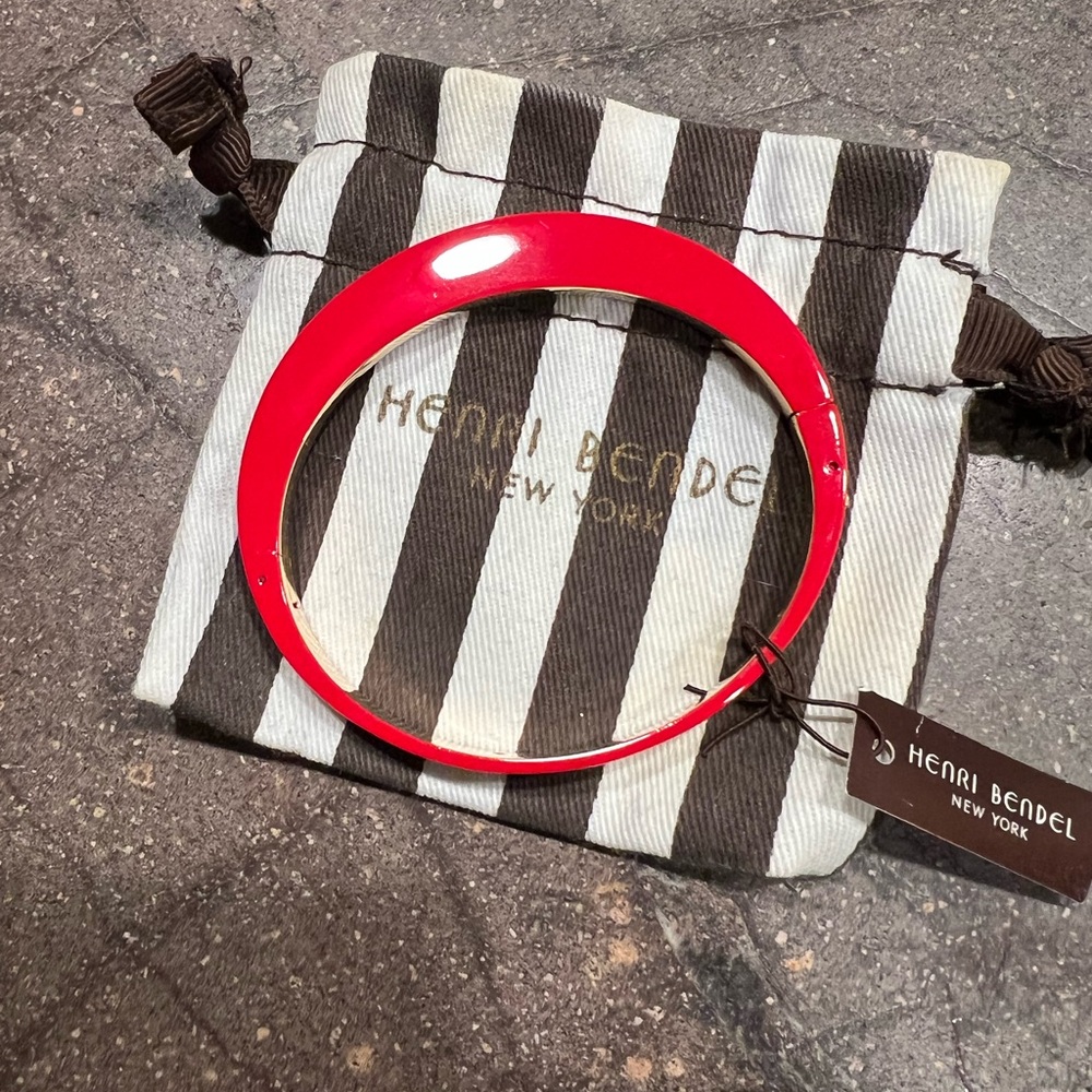 Henri Bendel Bracelet